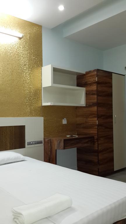 Hôtel Rupasi Bangla à Calcutta Chambre photo