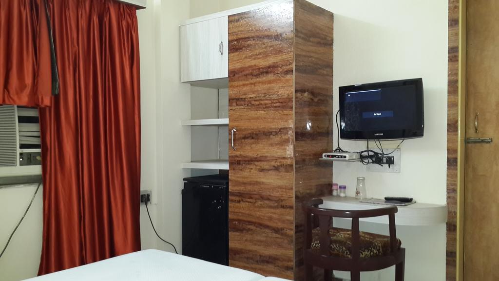 Hôtel Rupasi Bangla à Calcutta Chambre photo