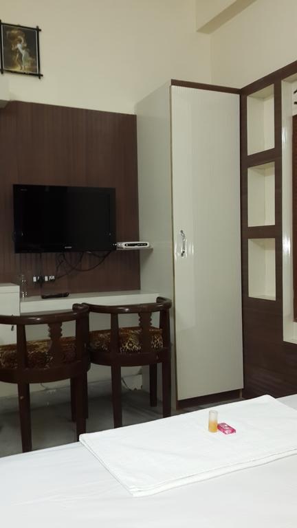 Hôtel Rupasi Bangla à Calcutta Chambre photo