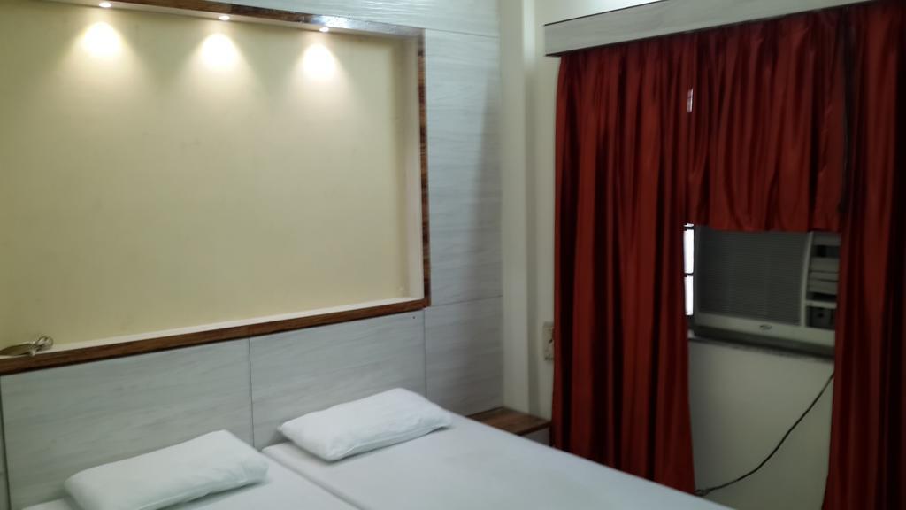 Hôtel Rupasi Bangla à Calcutta Chambre photo