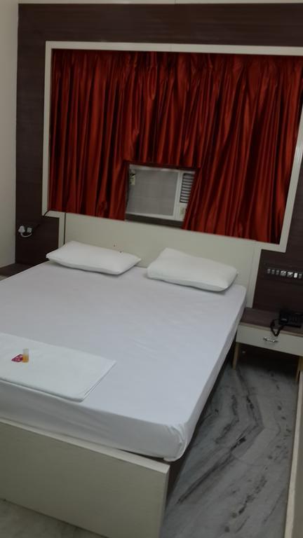Hôtel Rupasi Bangla à Calcutta Chambre photo
