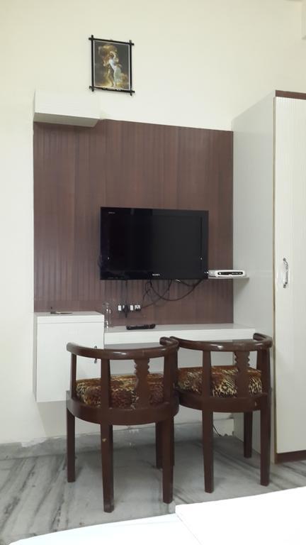 Hôtel Rupasi Bangla à Calcutta Chambre photo